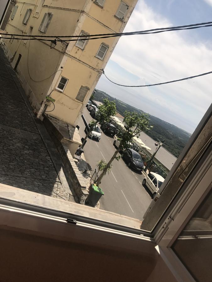 A Balamata Червионе Экстерьер фото